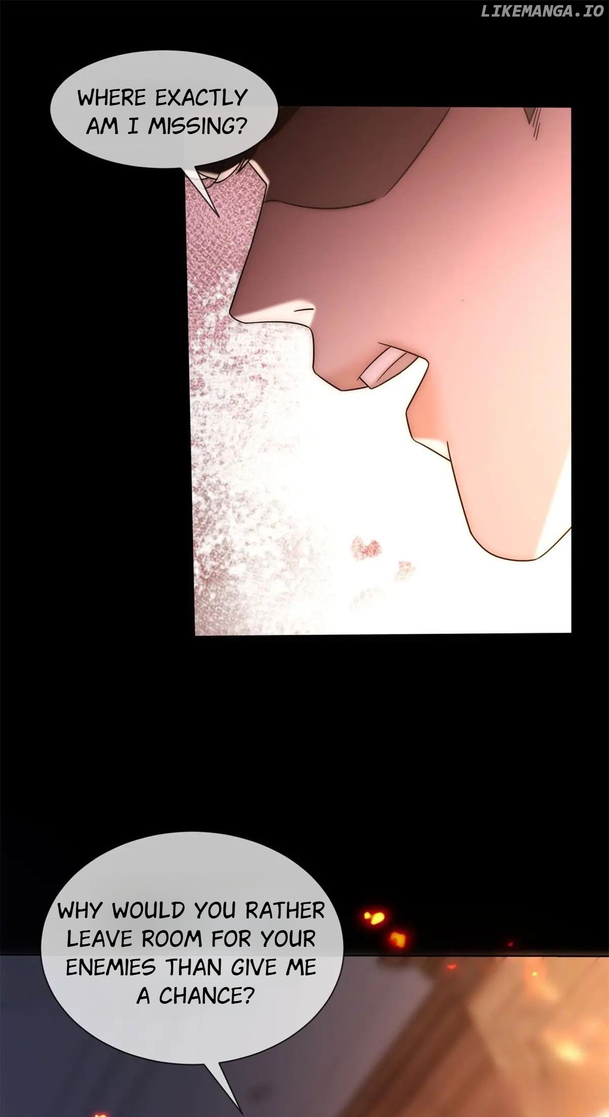 Don't Mess with a Deadly Revenger Chapter 50 - page 7
